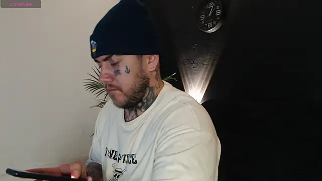 Ash gusbig online show from 02/06/25, 03:06