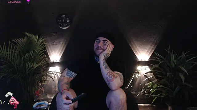 Ash gusbig online show from 02/16/25, 11:05