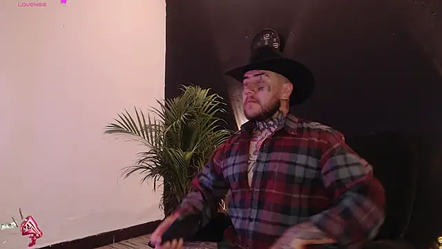 Ash gusbig online show from 02/19/25, 02:55