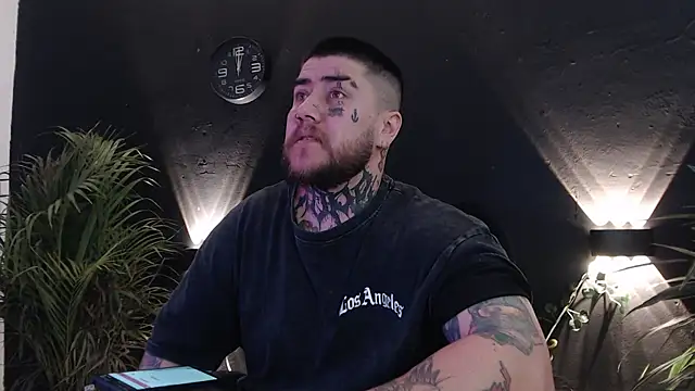 Ash gusbig online show from 03/15/25, 01:18