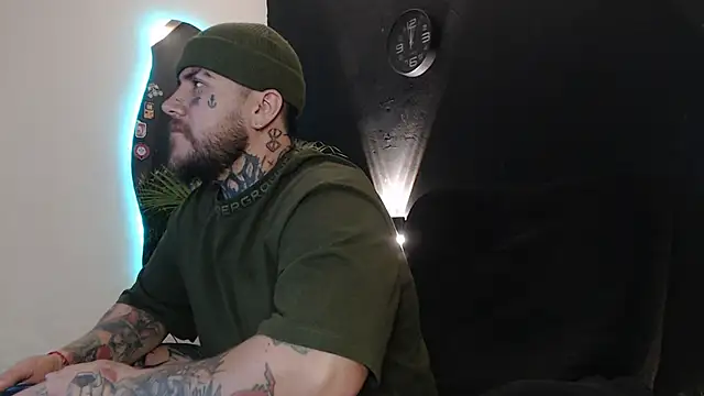 Ash gusbig online show from 03/21/25, 01:34