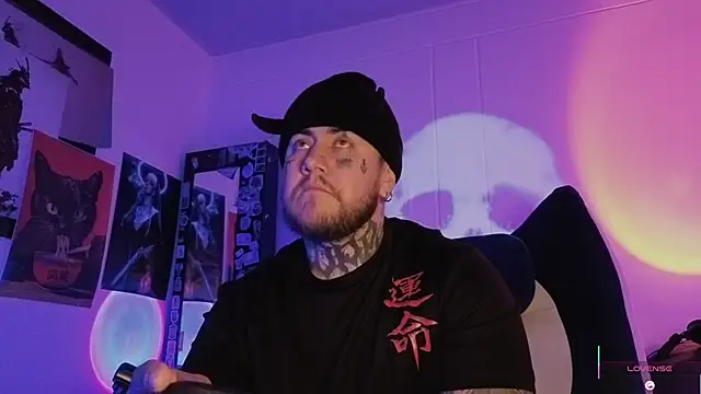 Ash gusbig online show from 12/01/25, 03:00