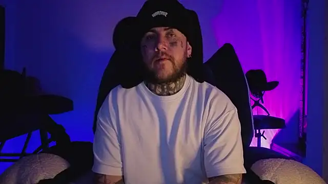 Ash gusbig online show from 02/03/26, 03:15