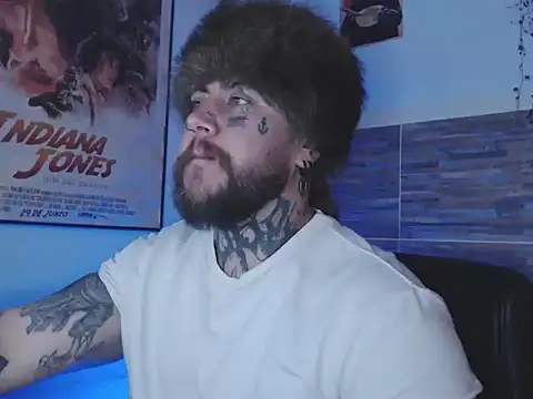 Ash gusbig online show from 03/15/26, 11:00