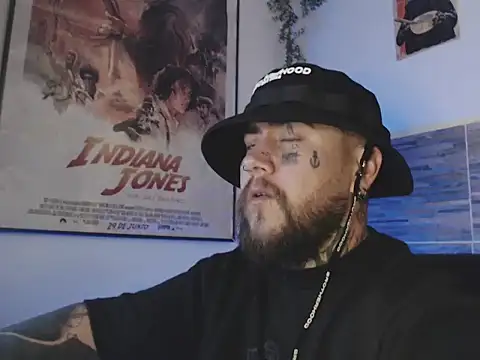 Ash gusbig online show from 03/22/26, 11:19