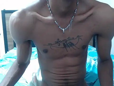 AlbertBigCock online show from 10/31/25, 05:30