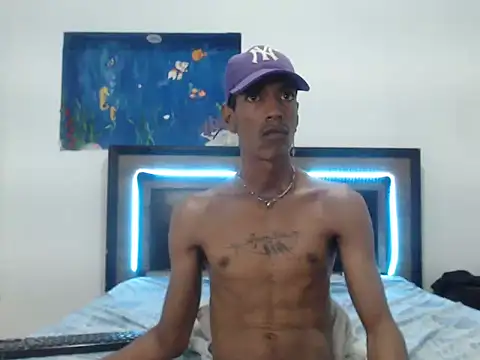 AlbertBigCock online show from 02/10/26, 03:54