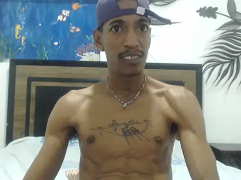 AlbertBigCock online show from 04/17/26, 01:08