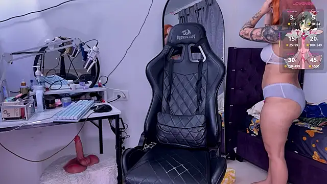 Snapshot of Sweet_konny11 chatting on 11/05/25, 01:16 Sweet konny11 online show from 11/05/25, 01:16