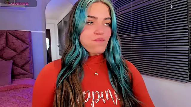 cattaleya    online show from 12/20/24, 03:47