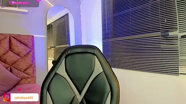 cattaleya    online show from 02/08/25, 06:22