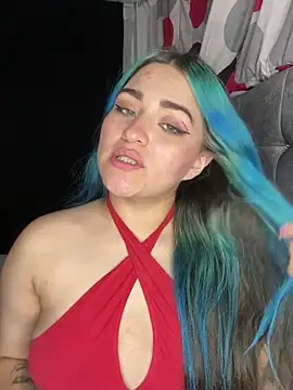 cattaleya    online show from 02/09/25, 02:06