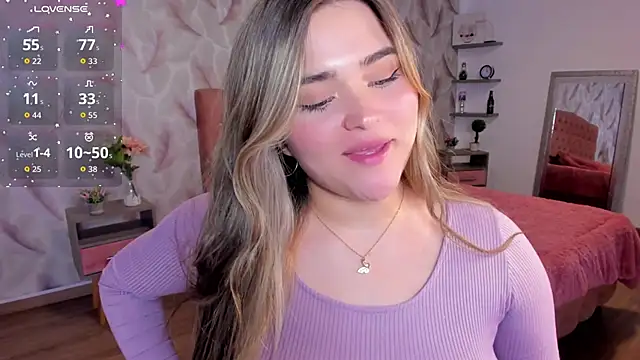 cattaleya    online show from 11/12/25, 02:45