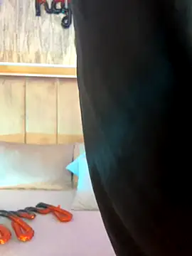 AshleeyPrincess online show from 10/21/25, 03:57