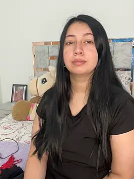 AshleeyPrincess online show from 01/16/26, 04:55