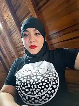 AmbarBurhan online show from 02/04/25, 03:47