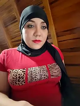 AmbarBurhan online show from 02/05/25, 07:10