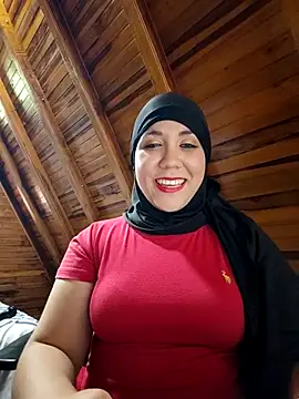 AmbarBurhan online show from 02/24/25, 06:58