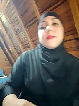 AmbarBurhan online show from 02/27/25, 10:09