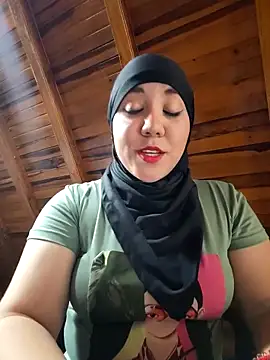 AmbarBurhan online show from 03/06/25, 03:45