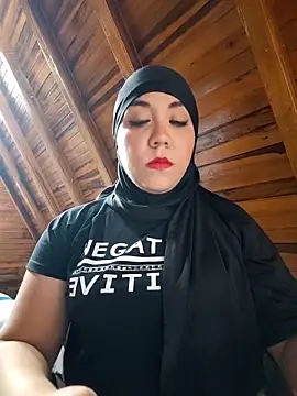 AmbarBurhan online show from 03/07/25, 06:11