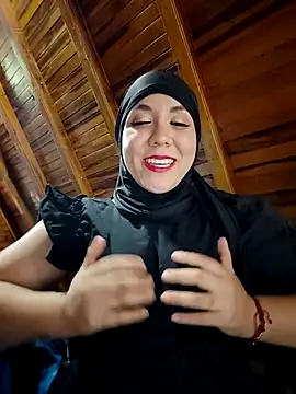 AmbarBurhan online show from 03/10/25, 06:23