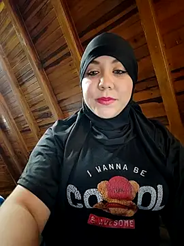 AmbarBurhan online show from 03/18/25, 04:04