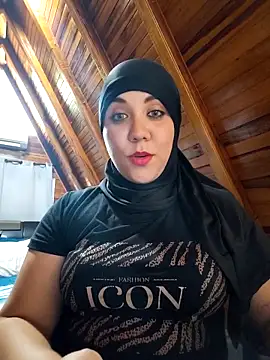 AmbarBurhan online show from 03/21/25, 07:24