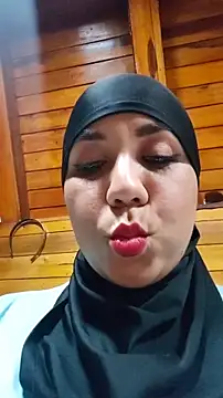 AmbarBurhan online show from 09/25/25, 04:11