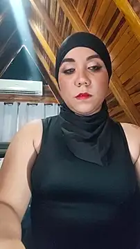 AmbarBurhan online show from 09/26/25, 04:22