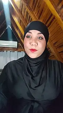 AmbarBurhan online show from 09/27/25, 03:50