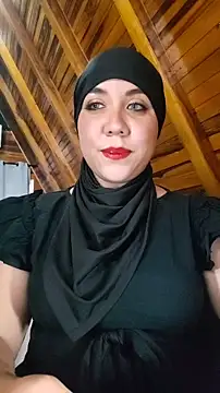 AmbarBurhan online show from 10/02/25, 04:14