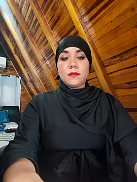 AmbarBurhan online show from 11/29/25, 04:32