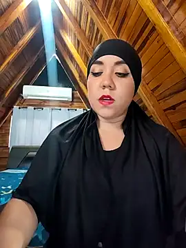 AmbarBurhan online show from 12/01/25, 06:24