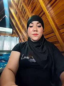 AmbarBurhan online show from 12/02/25, 04:24