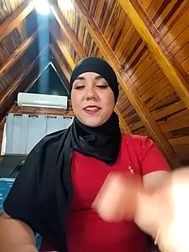 AmbarBurhan online show from 12/05/25, 06:15