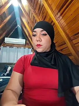 AmbarBurhan online show from 12/20/25, 04:14