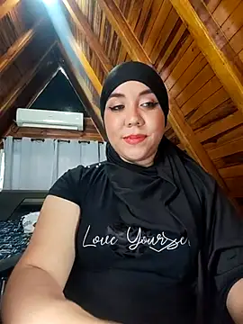 AmbarBurhan online show from 01/08/26, 05:48