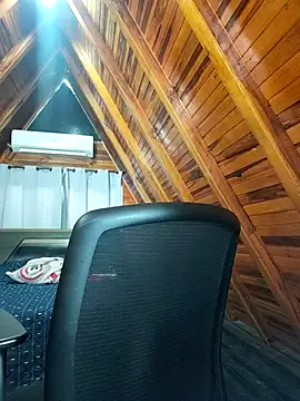 AmbarBurhan online show from 01/31/26, 07:11