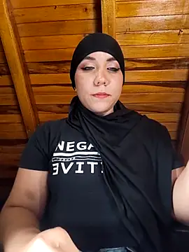 AmbarBurhan online show from 02/12/26, 06:14