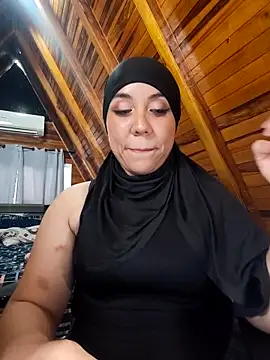 AmbarBurhan online show from 02/13/26, 04:36