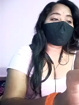 Samarya-78 online show from 02/25/25, 01:09