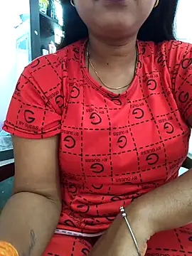 Samarya-78 online show from 10/25/25, 04:42