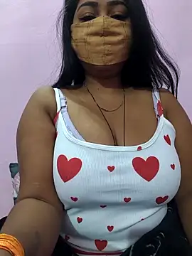 Samarya-78 online show from 02/13/26, 01:56