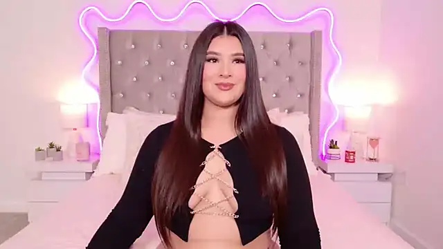 JuliaSUMMERS2022 online show from 03/16/26, 09:30