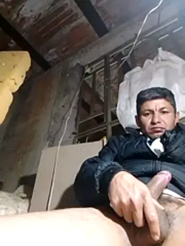 TattyFoxglove online show from 03/15/26, 02:56