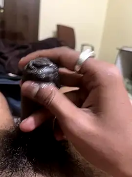 hairydude49 online show from 11/16/25, 08:58