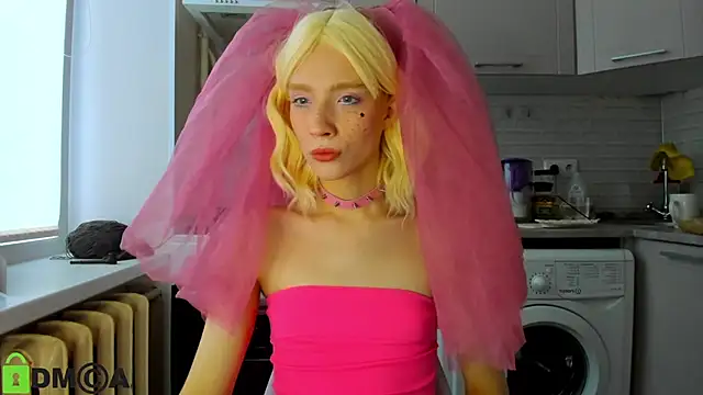  Alice Kitty online show from 12/20/24, 11:00