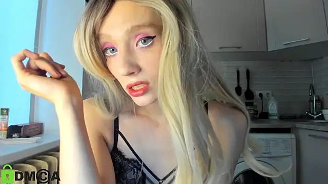  Alice Kitty online show from 01/28/25, 12:00