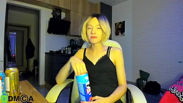  Alice Kitty online show from 10/10/25, 06:51